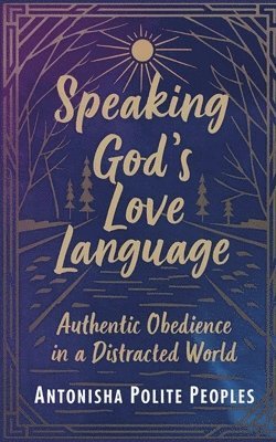 Speaking God's Love Language