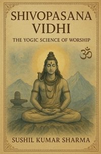 bokomslag Shivopasana Vidhi