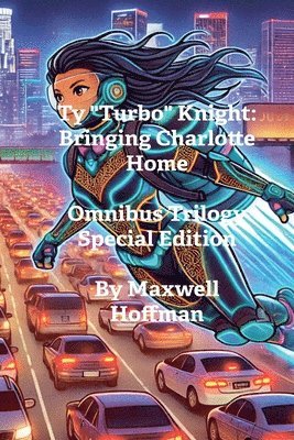 Ty "Turbo" Knight