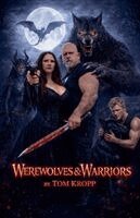 Tom Kropp - Werewolves & Warriors, Häftad. Tillgänglighet: Lägg i varukorg