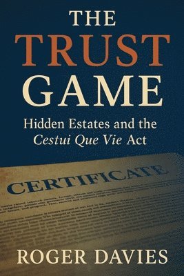 Trust Game
