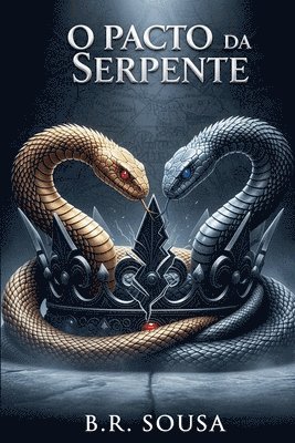 O Pacto da Serpente