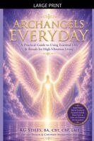 Kg Stiles - Archangels Everyday, Häftad