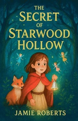 Secret Of Starwood Hollow