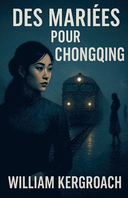 Des Mariées pour Chongqing