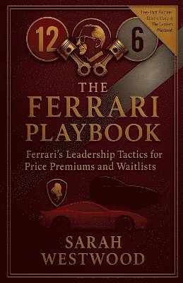 Ferrari Playbook