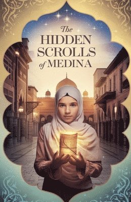 Hidden Scrolls of Medina