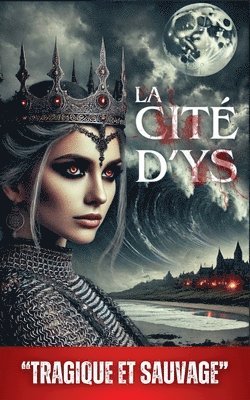 Thomas Sicard - La Cité d'Ys: "Tragique et Sauvage", Häftad