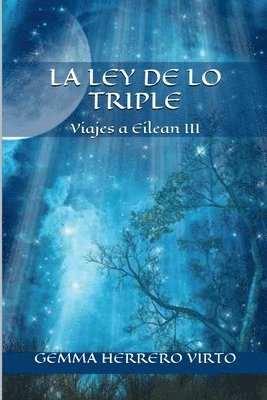 Gemma Herrero Virto - Viajes a Eilean III, Häftad