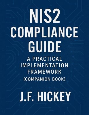 NIS2 Compliance Guide (Companion Book)