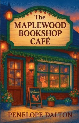 Maplewood Bookshop Café