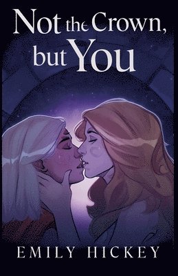 Not the Crown, but You