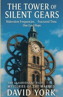 The Tower of Silent Gears: Malevolent Frequencies. Fractured Time. One Last Hope.
