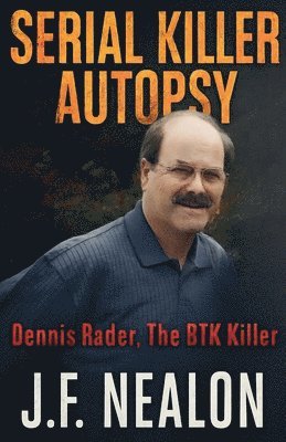 Serial Killer Autopsy
