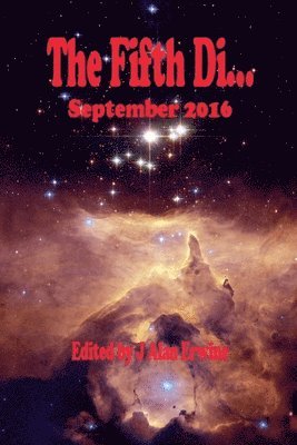 J Alan Erwine - Fifth Di... September 2016, Häftad