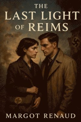 Margot Renaud - Last Light of Reims, Häftad