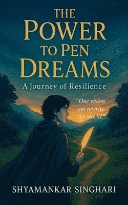 Shyamankar Singhari - Power to Pen Dreams, Häftad