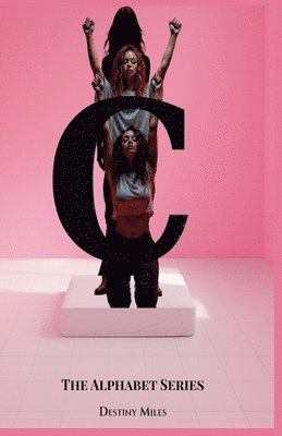 Destiny Miles - C, Häftad