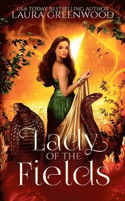 Lady Of The Fields