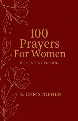 100 Prayers for Women