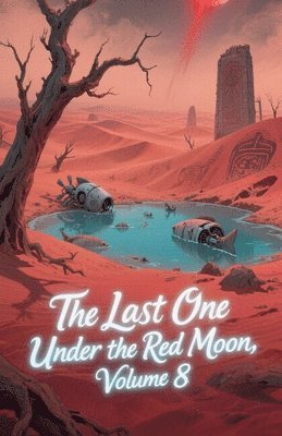 Last One Under the Red Moon, Volume 8