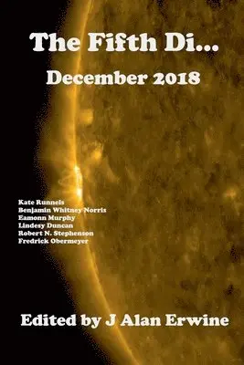 J Alan Erwine - Fifth Di... December 2018, Häftad. Tillgänglighet: Lägg i varukorg
