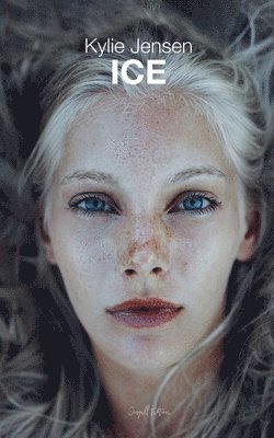 Kylie Jensen - Ice, Häftad