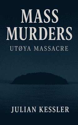 Julian Kessler - Mass Murders Utøya Massacre, Häftad