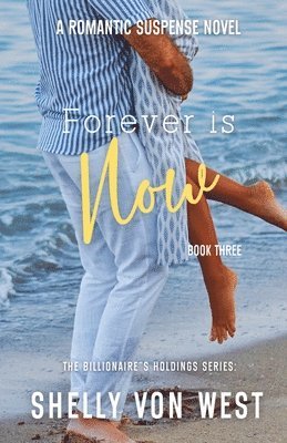 Billionaire's Holdings-Forever is Now