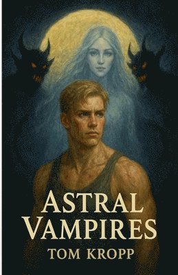 Astral Vampires