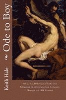 Ode to Boy, Vol. 1