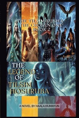 Legend of Tilsim Hoshruba