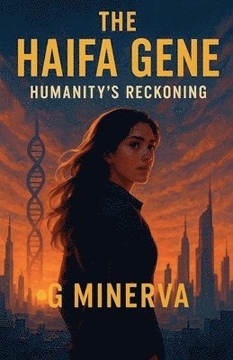 The Haifa Gene: Humanity's Reckoning