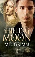 Grimm - Shifting Moon (The Shifter Chronicles 10), Häftad