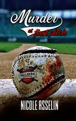 Murder at First Pitch