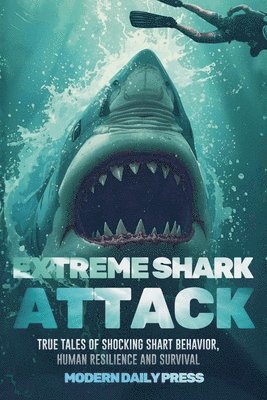 Extreme Shark Attack