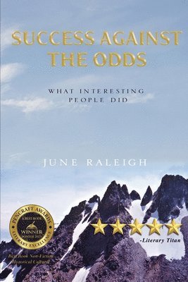 Success Against the Odds