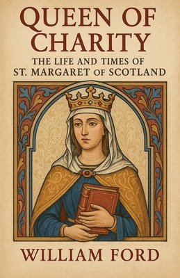 William Ford - Queen of Charity, Häftad