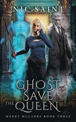 Ghost Save the Queen