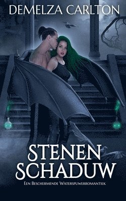 Demelza Carlton - Stenen Schaduw, Häftad
