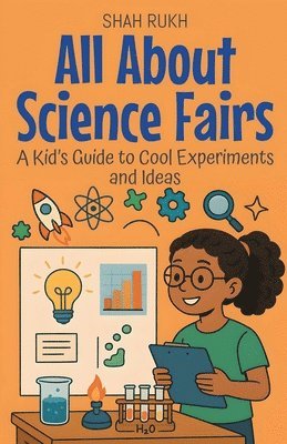 All About Science Fairs