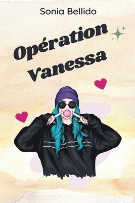 Sonia Bellido - Opération Vanessa, Häftad