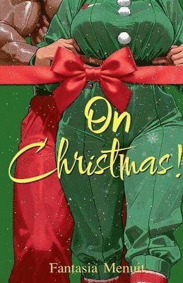 On Christmas!