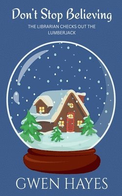 Don't Stop Believing