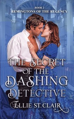 Secret of the Dashing Detective