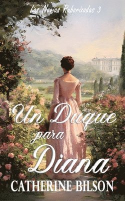 Duque para Diana