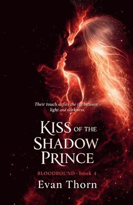 Kiss of the Shadow Prince