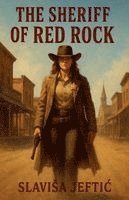 Slavisa Jeftic - Sheriff Of Red Rock, Häftad