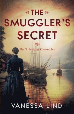 The Smuggler's Secret