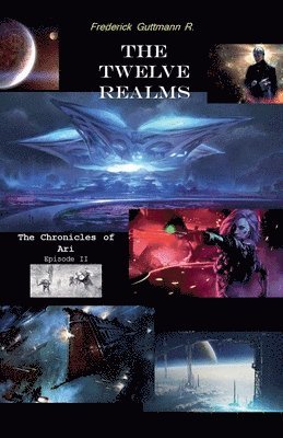 Twelve Realms